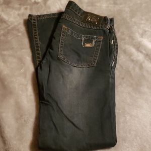 Iron Horse Jeans